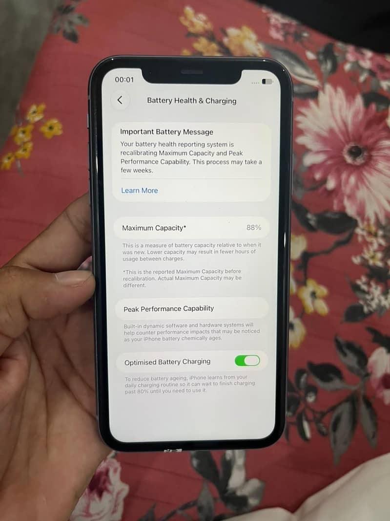 Apple iPhone 11 6