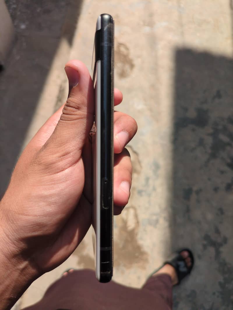 Google Pixel 6a 0