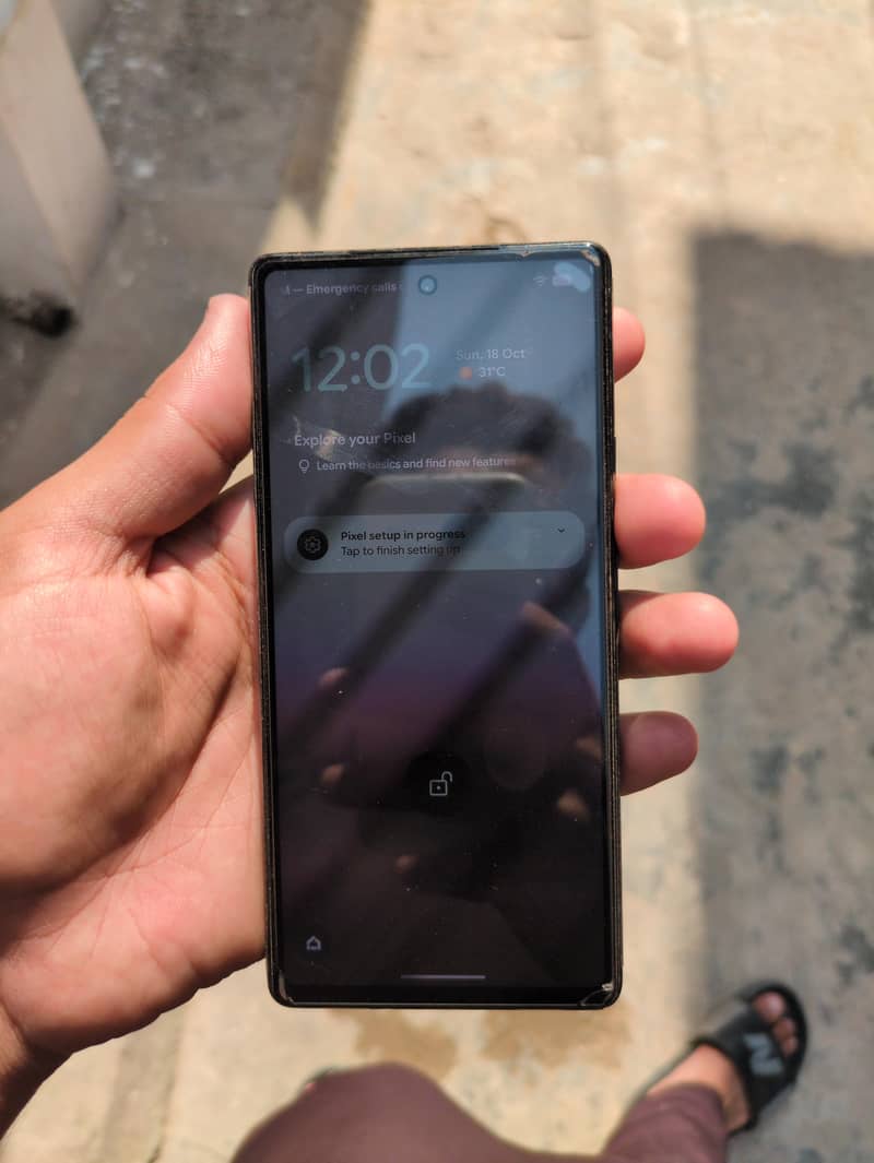 Google Pixel 6a 2