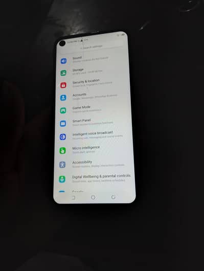 Tecno CAMON 12 Air