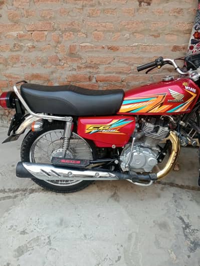 safe bike ha paso ke zurarit ha