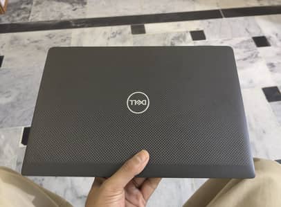 Dell latitude 7420