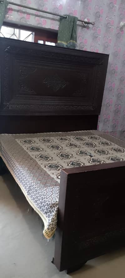 چنوٹی بیڈ سیٹ