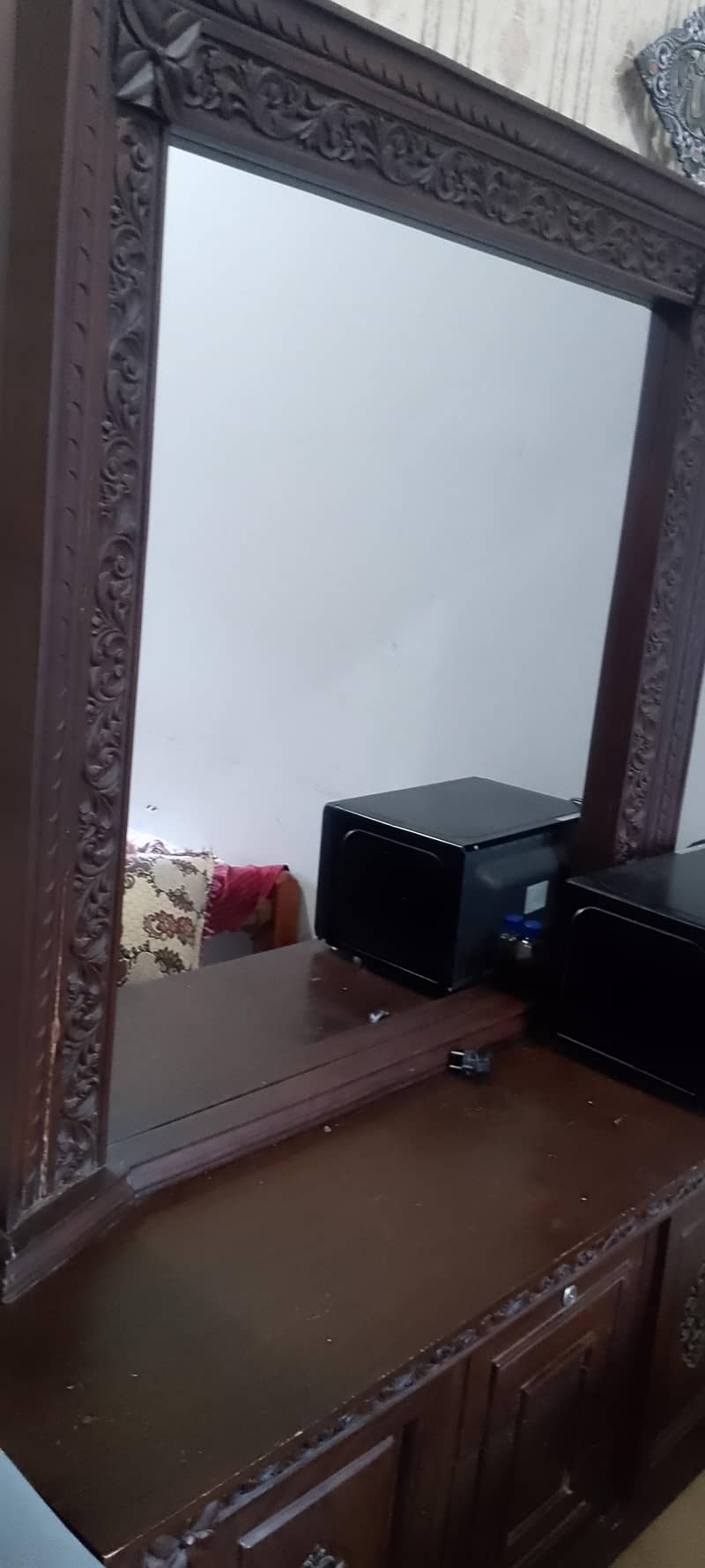 چنوٹی بیڈ سیٹ 2