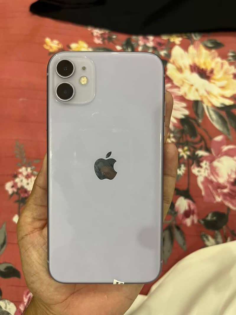 Apple iPhone 11 2