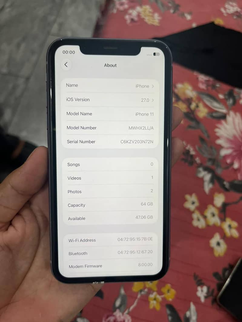 Apple iPhone 11 3