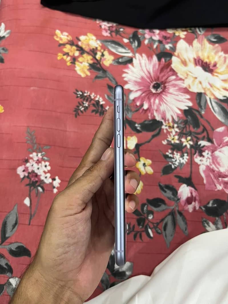 Apple iPhone 11 5