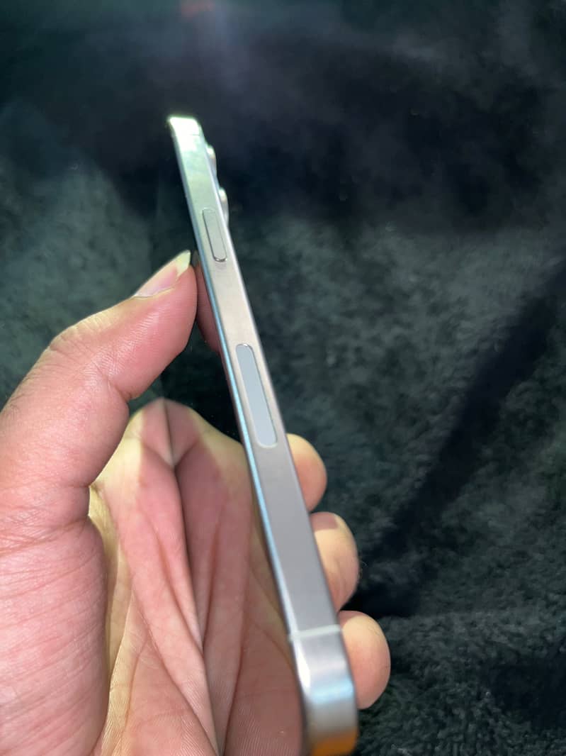 Apple iPhone 15 Pro Max 1