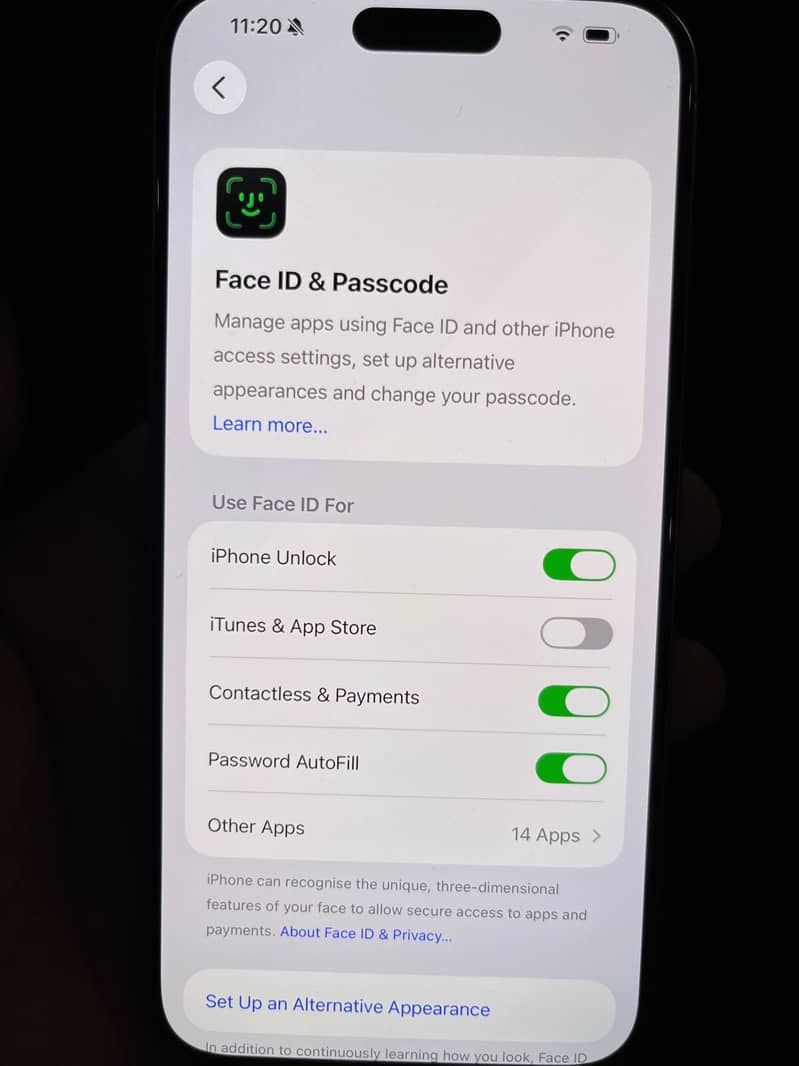 Apple iPhone 15 Pro Max 2