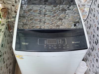 Dawlance Full Automatic Washing Machine 10KG