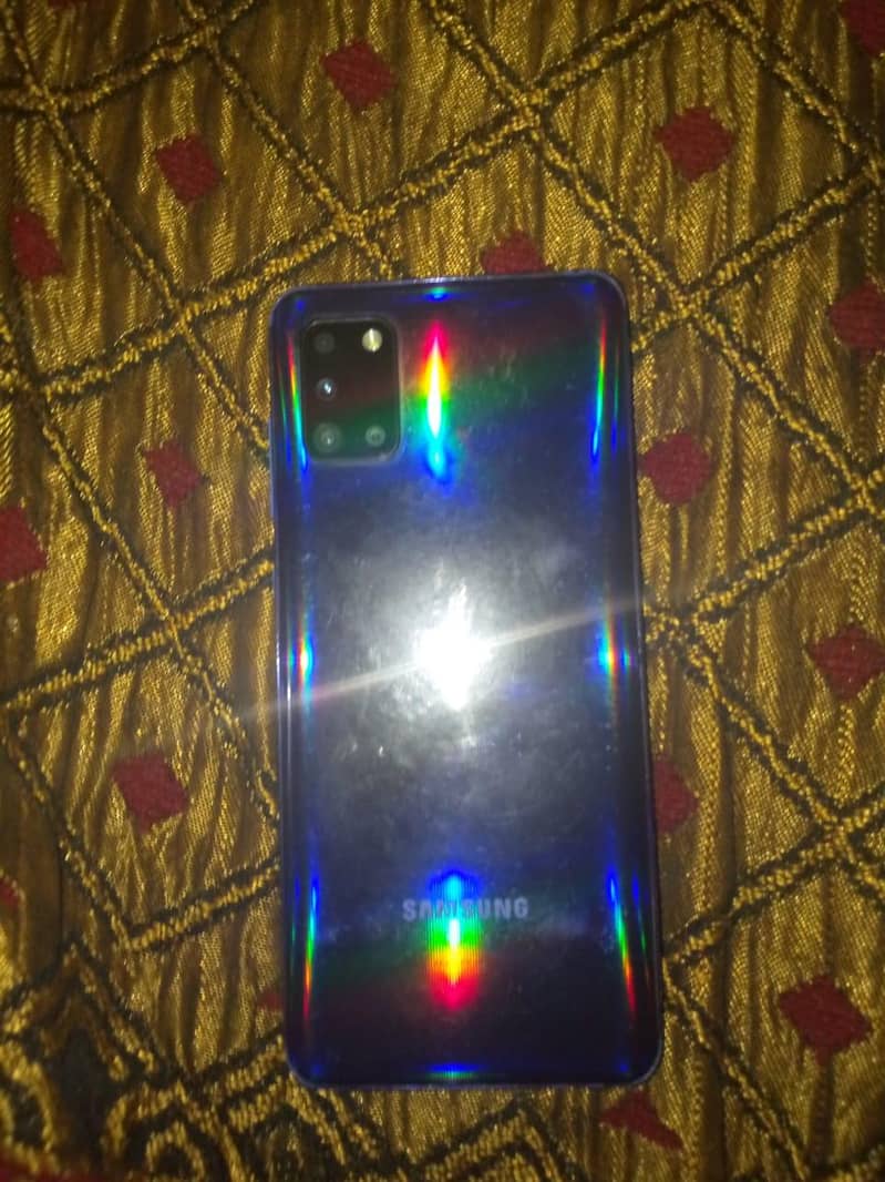 samsung a31 1
