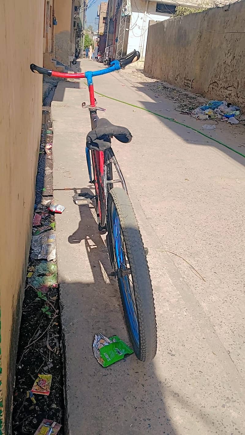 jadoon cycle 0