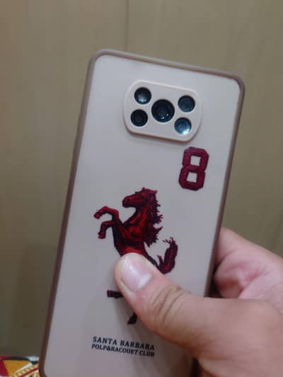 Xiaomi POCO X3 NFC OFFICIAL PTA APPROVED