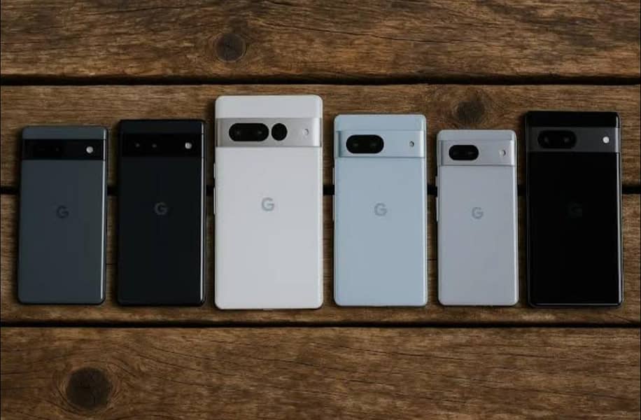 Google Pixel 9 Pro XL 0