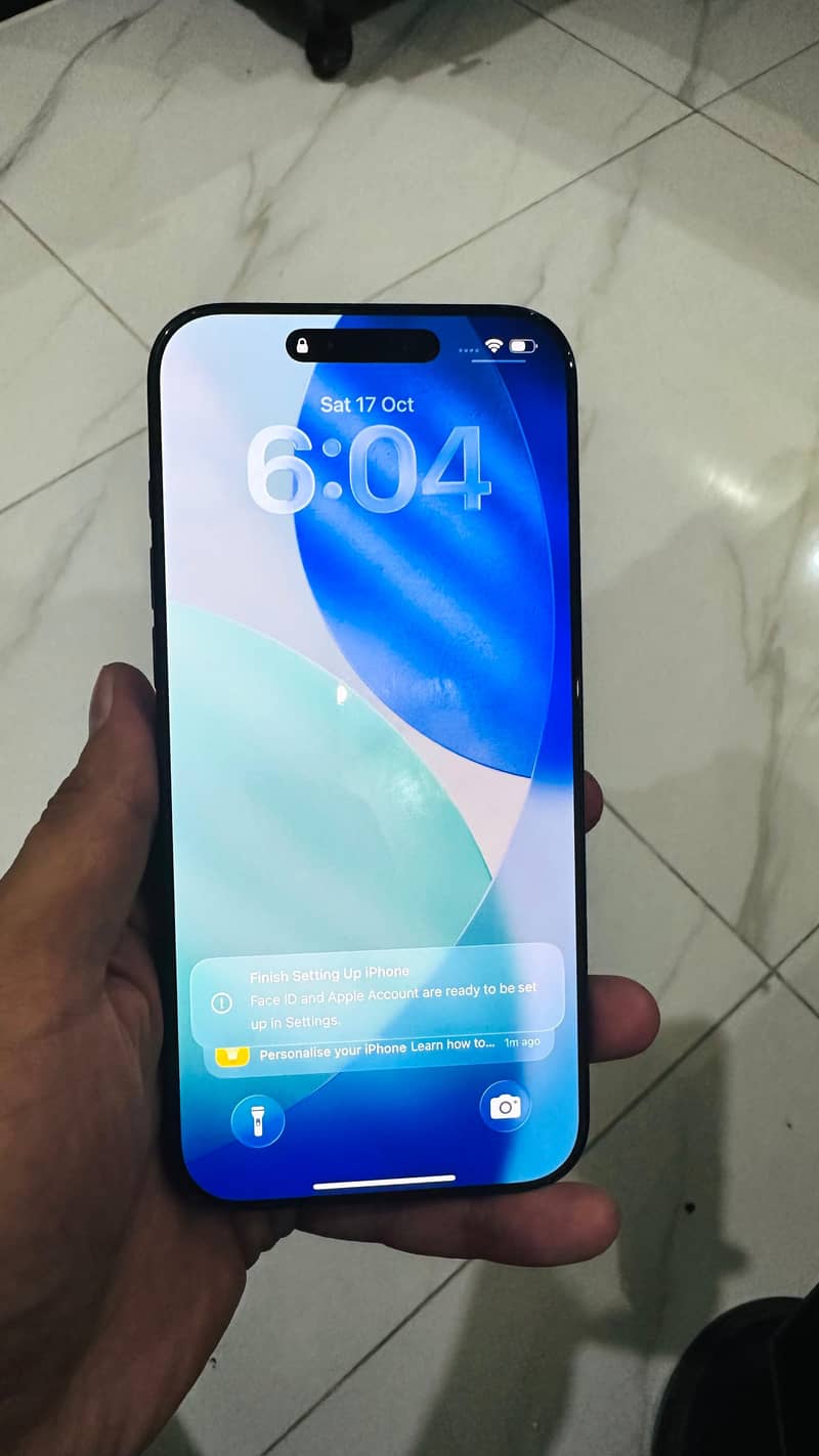 Apple iPhone 16 Pro Max 2