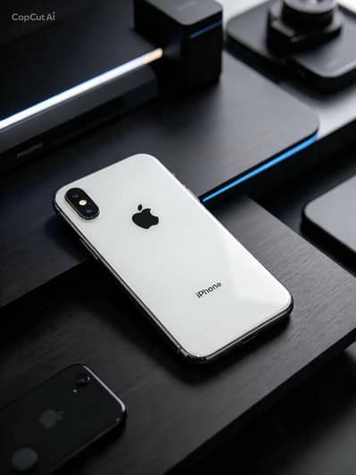 Apple iPhone XS