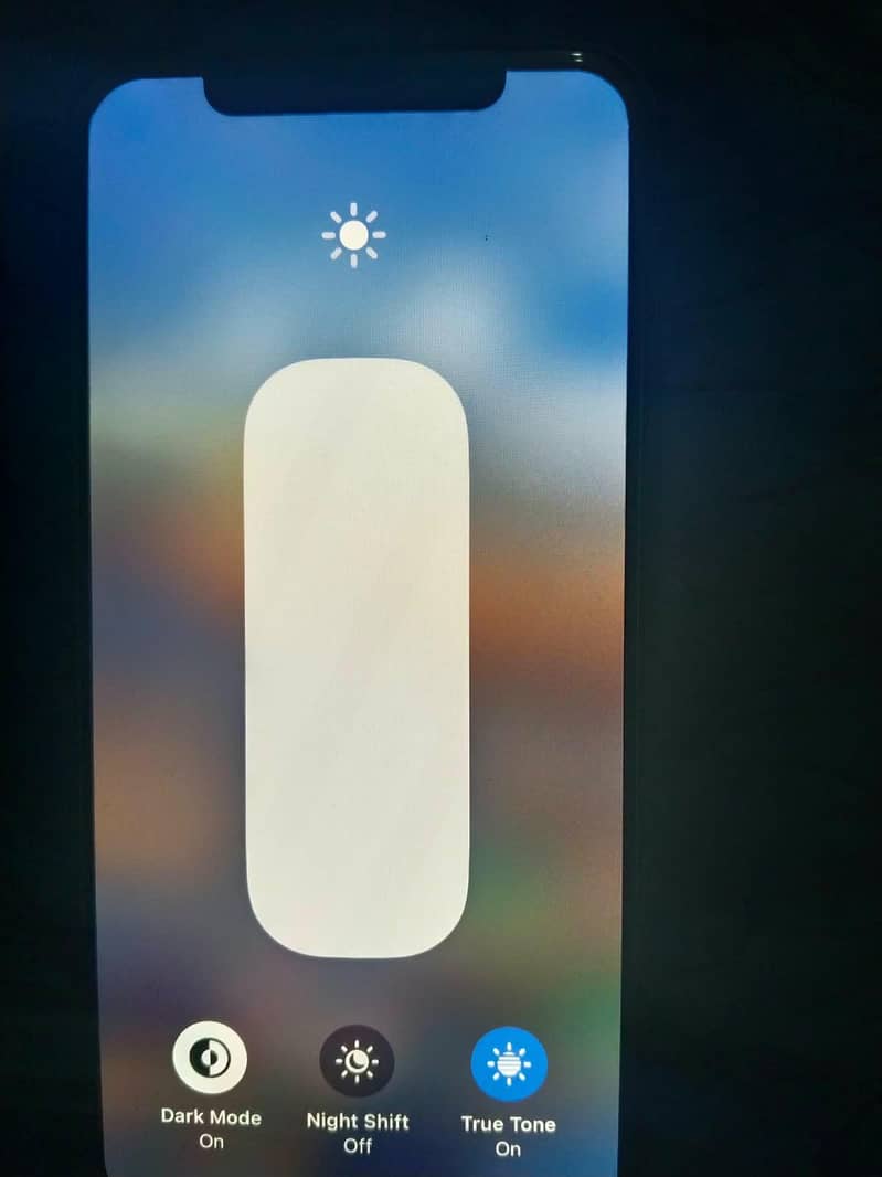 Apple iPhone XS 1