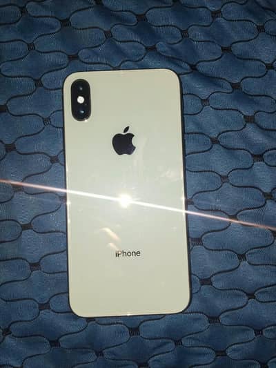 Apple iPhone XS