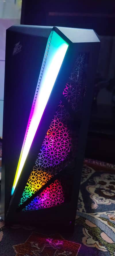 Gaming PC - Intel Core i5 9th Gen (9400) | GTX 1060 GPU | Smooth FPS