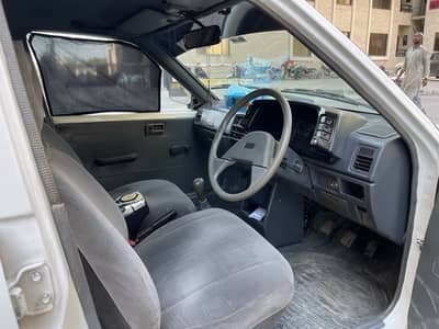Suzuki Khyber 1988