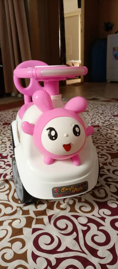 brand new kid car only 2300