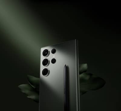 Samsung Mobile S23 Ultra