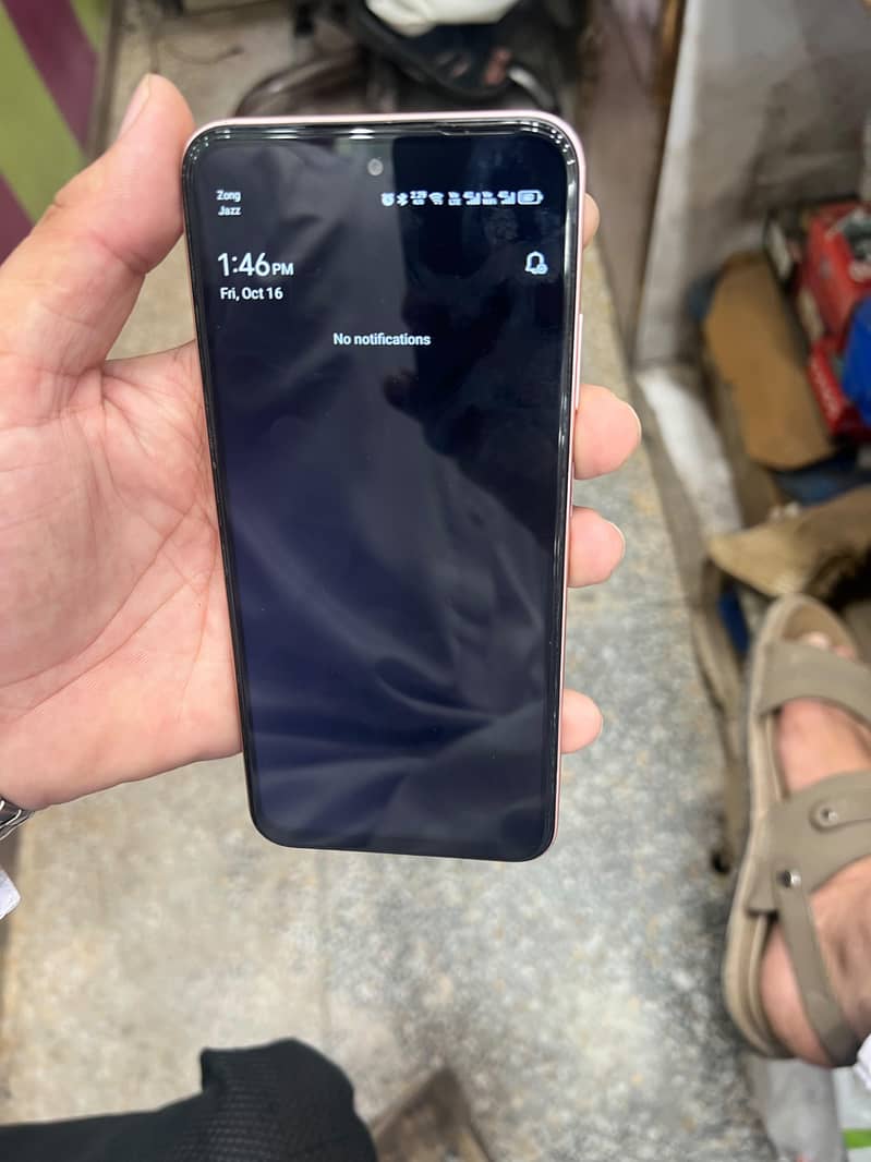 Infinix Smart 9 1