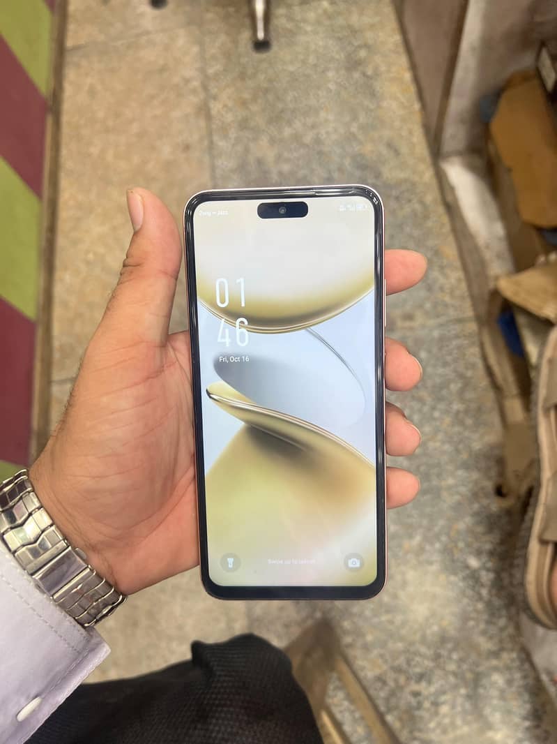 Infinix Smart 9 2