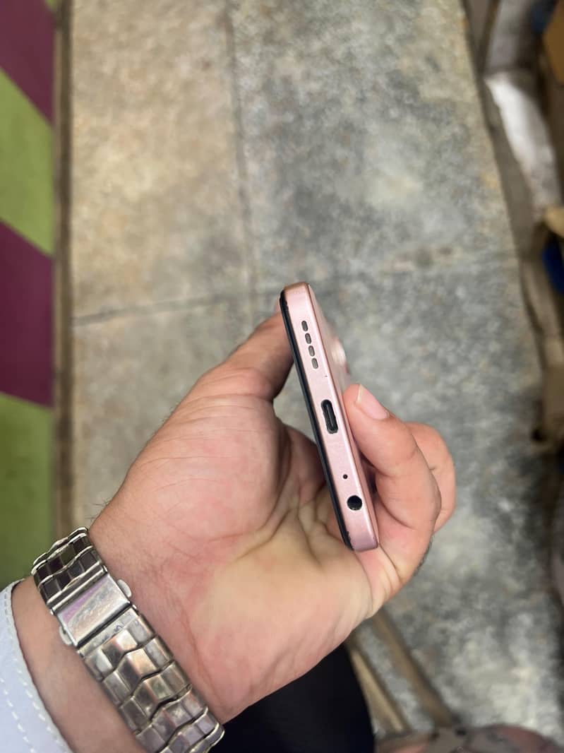 Infinix Smart 9 3