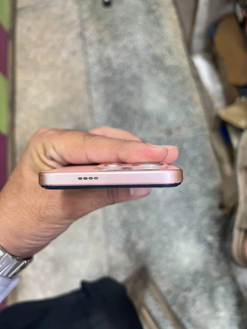 Infinix Smart 9 4