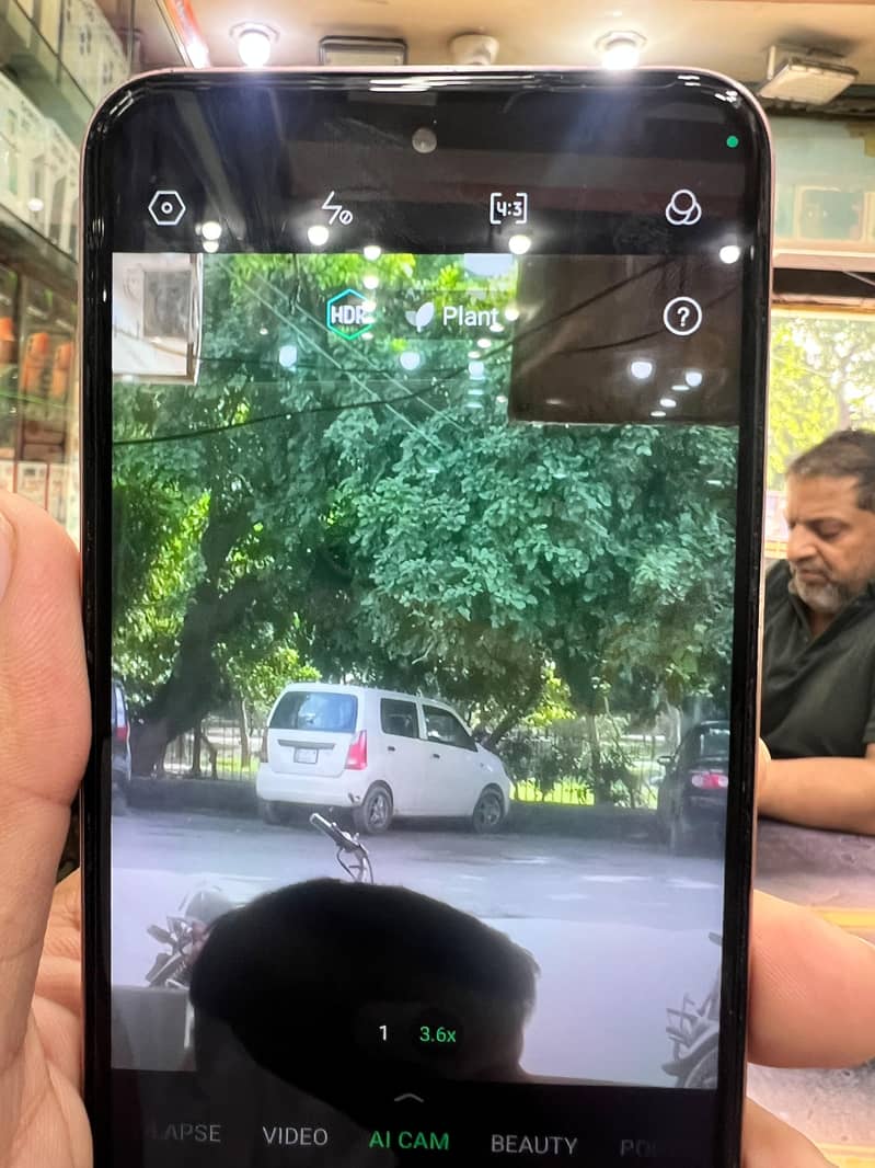 Infinix Smart 9 5