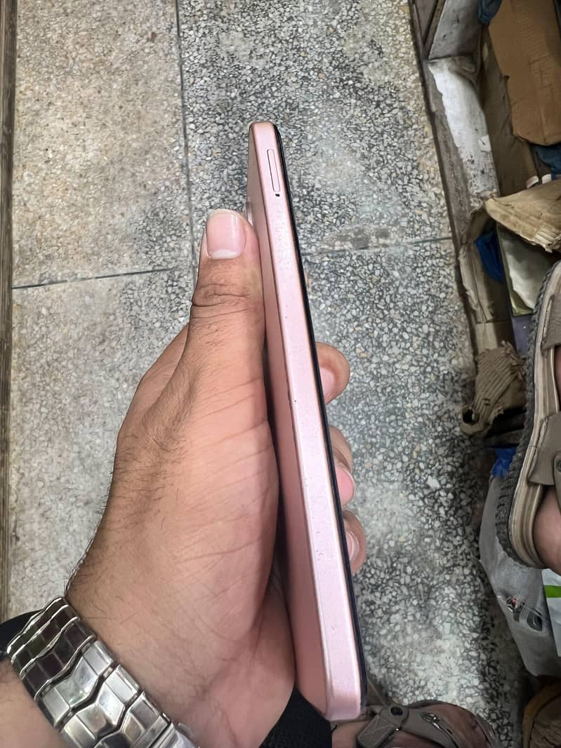 Infinix Smart 9 7