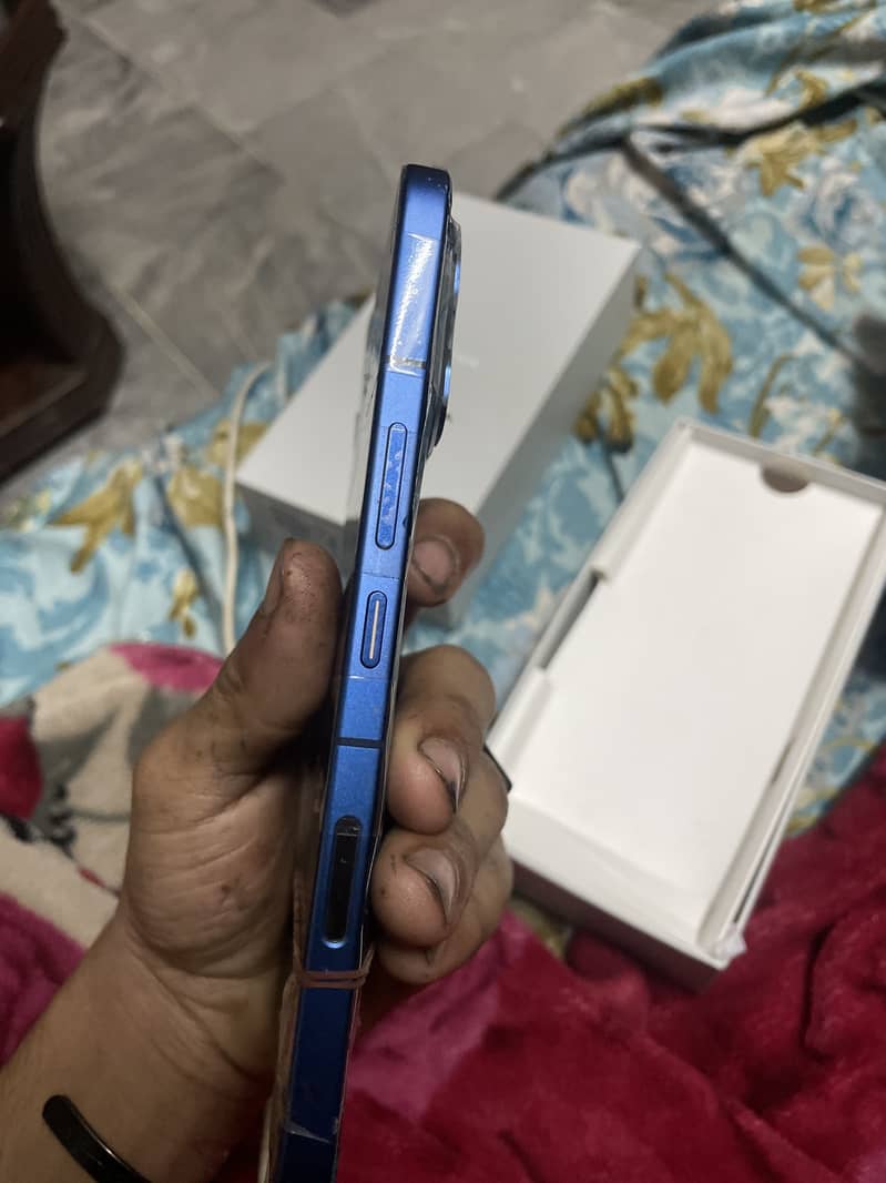 Infinix not 60 pro 1