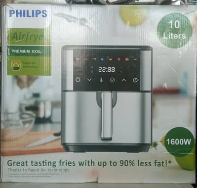 Air Fryer