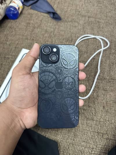 Apple iPhone 15
