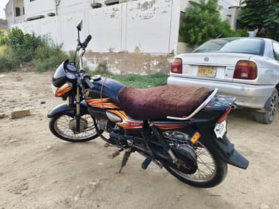 Selling My Honda Pridor 2018 Model (Dadu Registered)