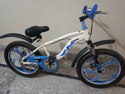 Used Bicycle for Sale