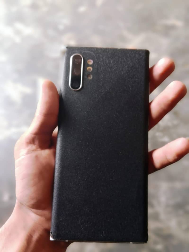 Samsung Mobile Note 10 Plus 0