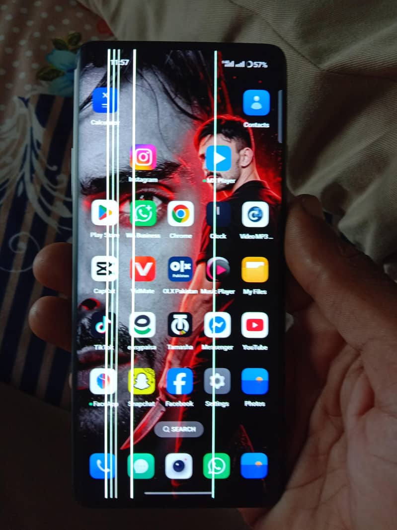 One Plus 8 1