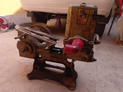 used Pump Motot
