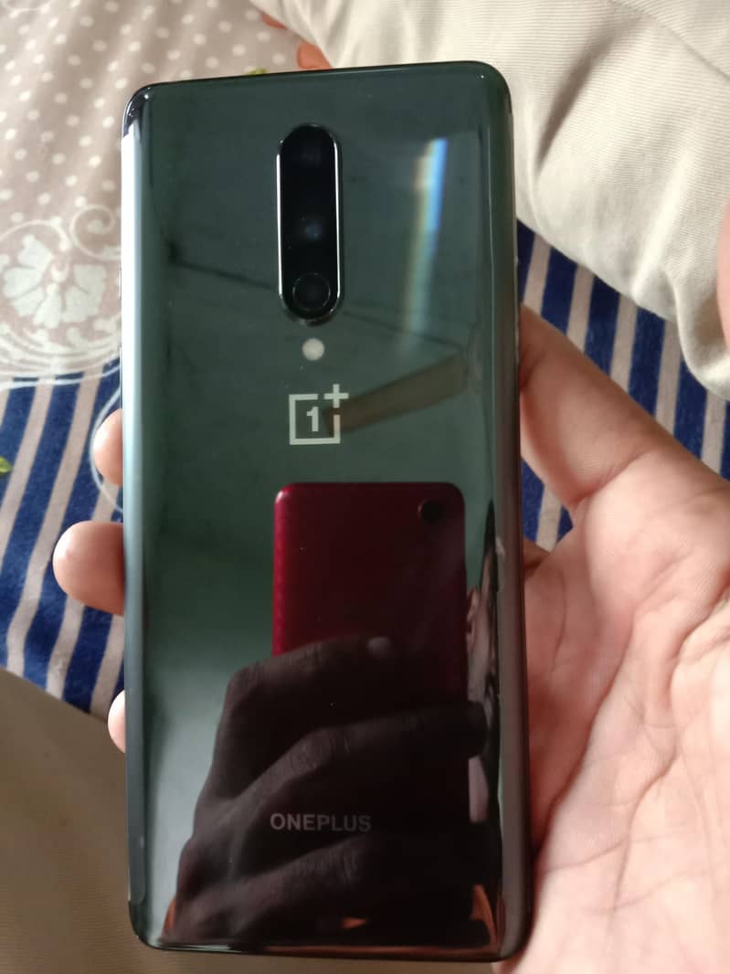 One Plus 8 4