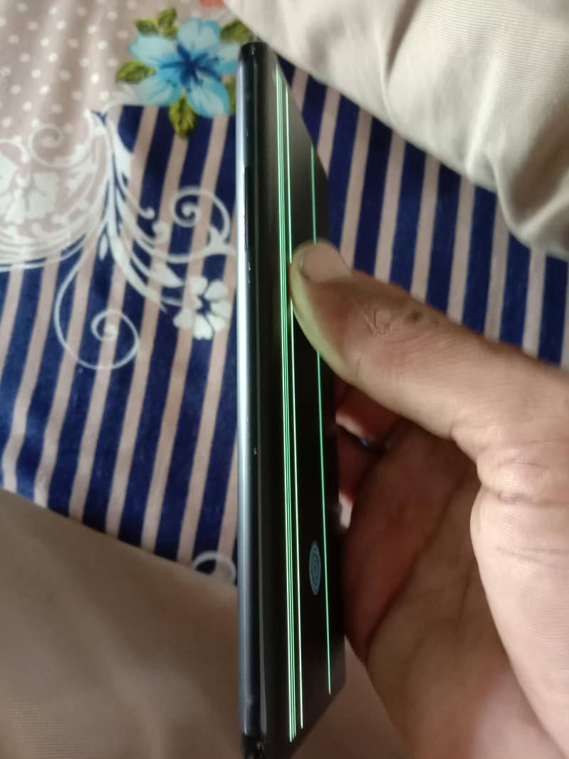 One Plus 8 5