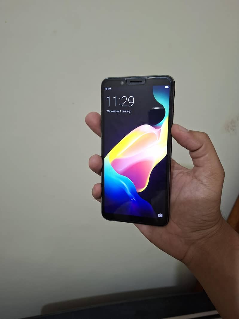 Oppo F1s 0