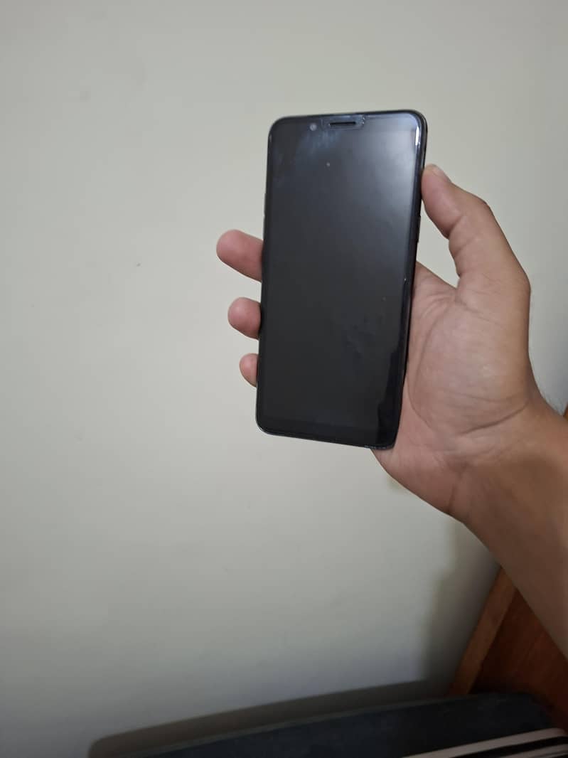 Oppo F1s 1