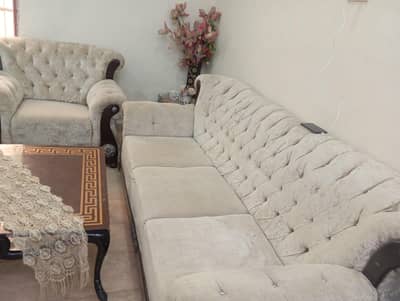 seven seater sofa