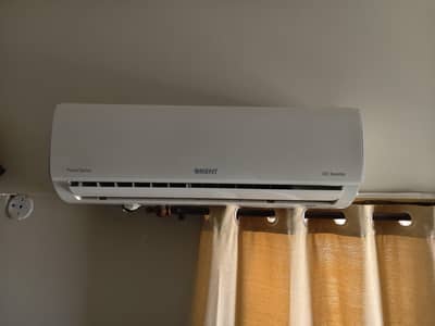 Orient Prime Series Inverter 1 ton