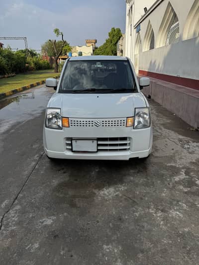 Suzuki Alto 2013