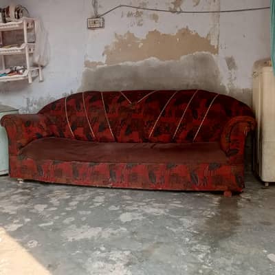 sofa set ( Bharai Wala)
