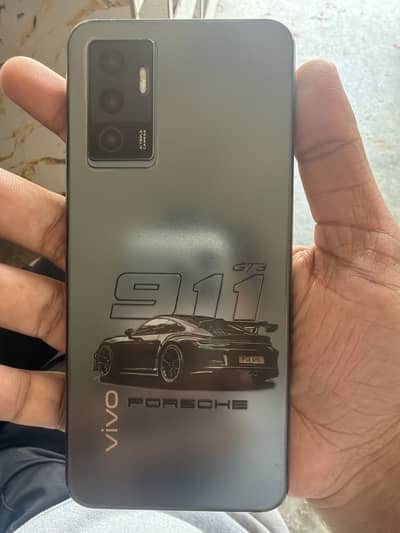 Vivo V23e