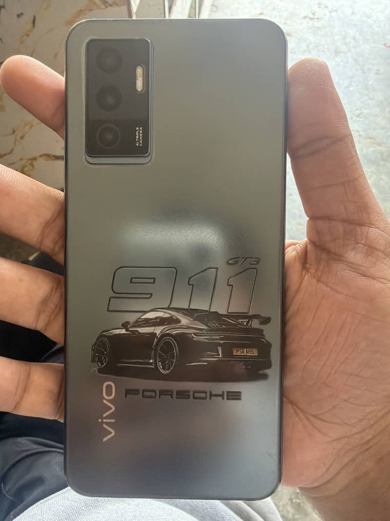 Vivo V23e 0